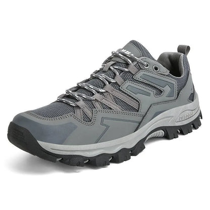 Cyrica - Breathable mesh hiking shoes