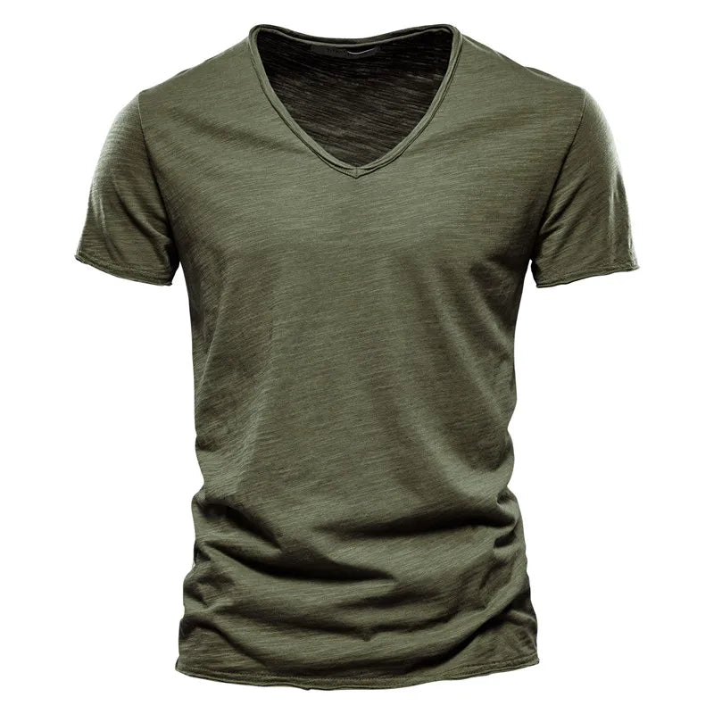 Beeckhoven™ | Lightweight summer shirt (1+1 FREE)