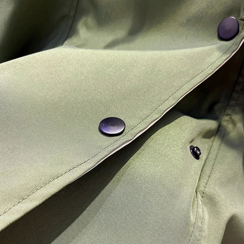 Alva™ | Elegant vattentät jacka