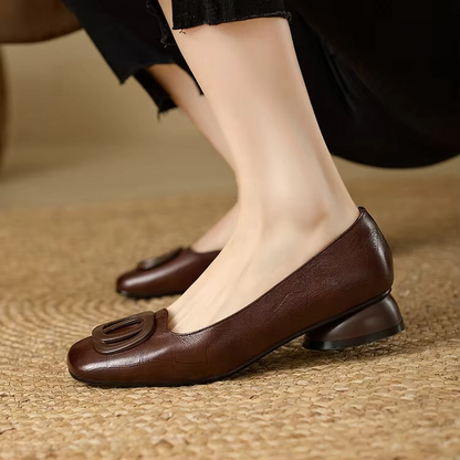 Oppio - Ballerine