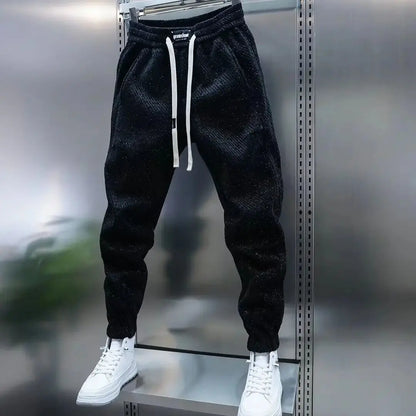 Johnson | Tapered Jogger