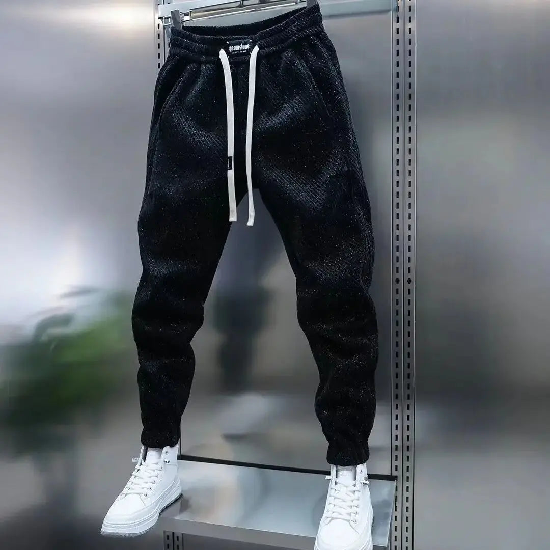 Jogger Dettagliato