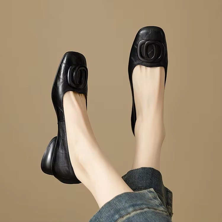 Oppio - Ballerine