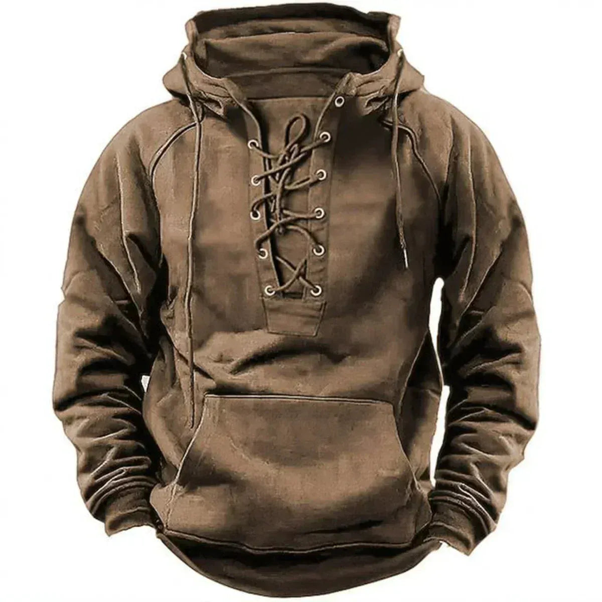 Damian l Viking Hoodie