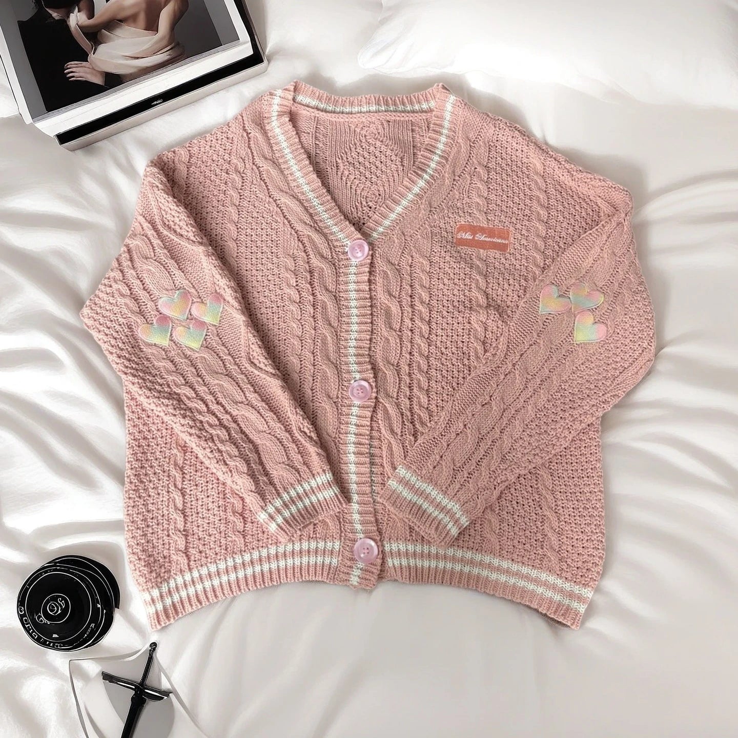 Brooklyn™ Cardigan
