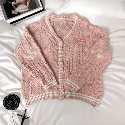 Brooklyn™ Cardigan