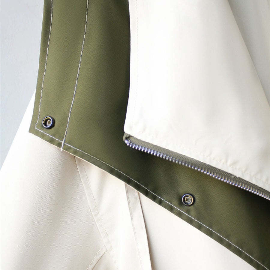 Alva™ | Elegant vattentät jacka