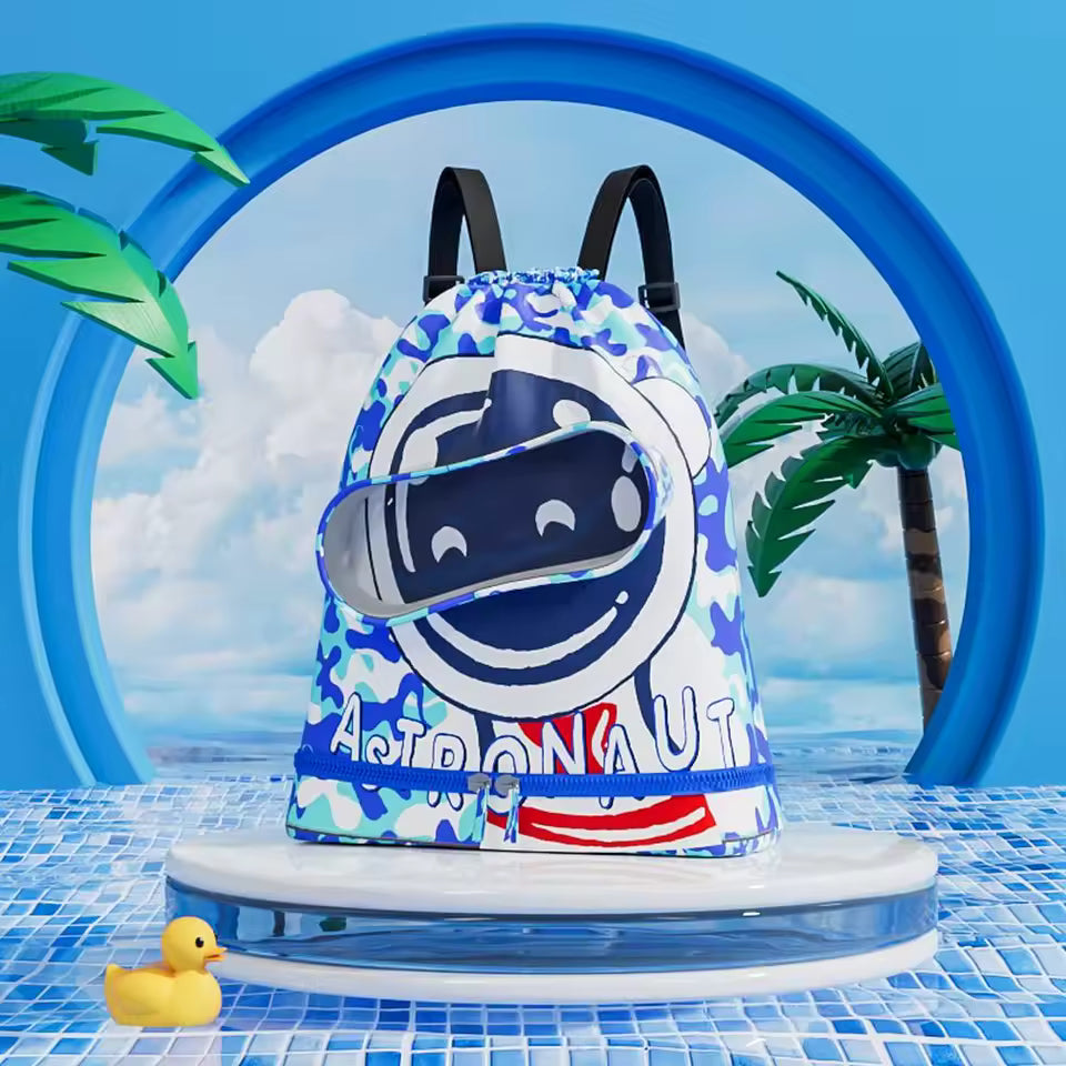 SplashPack™ Simväska