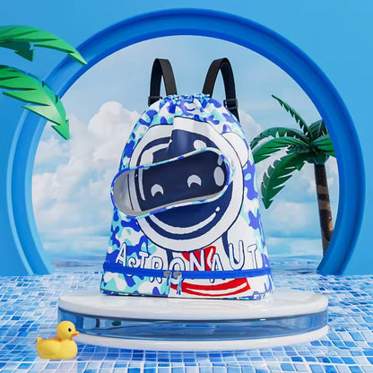 SplashPack™ Simväska