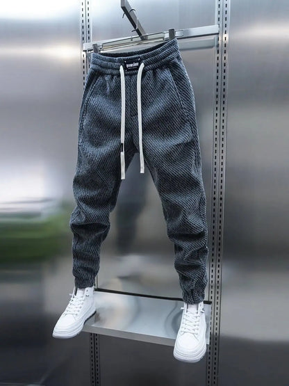 Johnson | Tapered Jogger