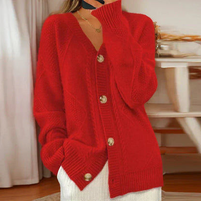 Éloise™ | Women's Textured Cardigan