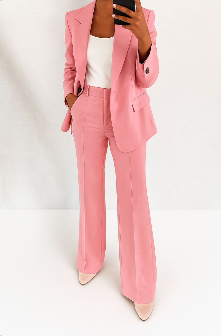 Camille™ | Elegant höstset