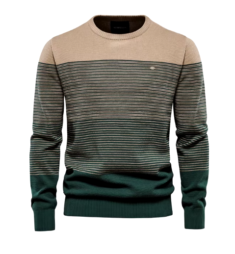 David™ | Stylish lightweight Sweater