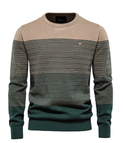 David™ | Stylish lightweight Sweater