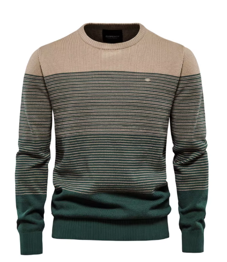 David™ | Stylish lightweight Sweater