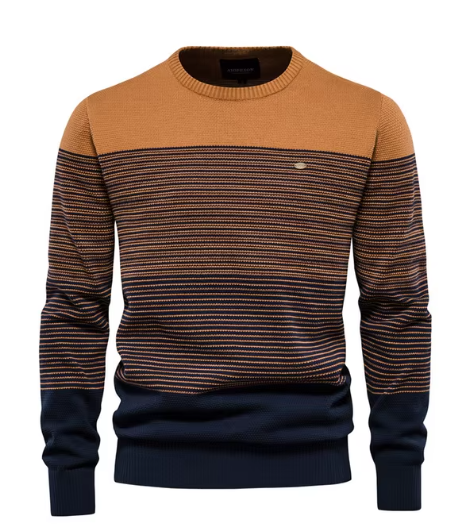 David™ | Stylish lightweight Sweater