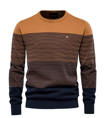 David™ | Stylish lightweight Sweater