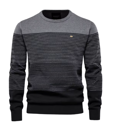 David™ | Stylish lightweight Sweater