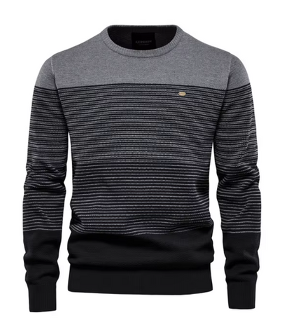 David™ | Stylish lightweight Sweater