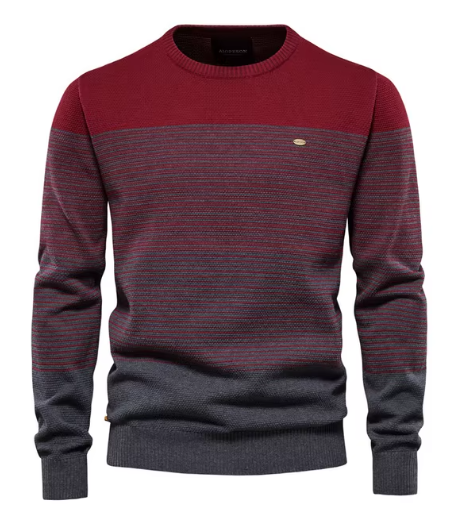 David™ | Stylish lightweight Sweater