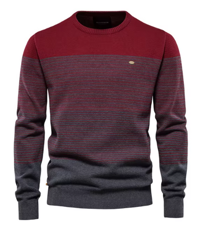 David™ | Stylish lightweight Sweater