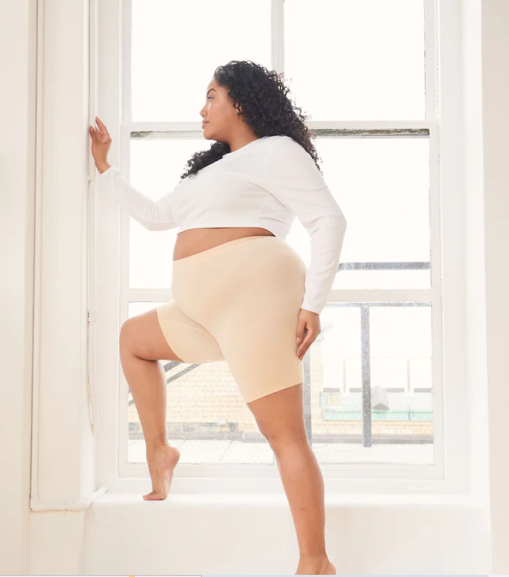 Drose Anti-Chafing Shorts | No More Chafing Thighs