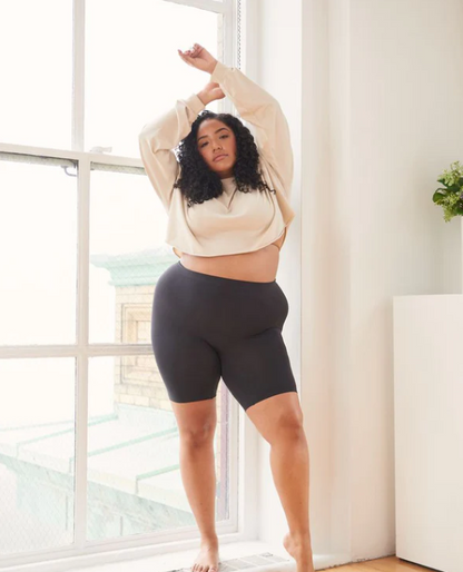 Drose Anti-Chafing Shorts | No More Chafing Thighs