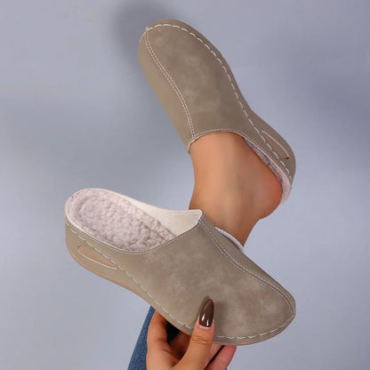 NOOR™ | Cozy home clogs