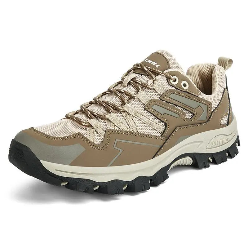 Cyrica - Breathable mesh hiking shoes