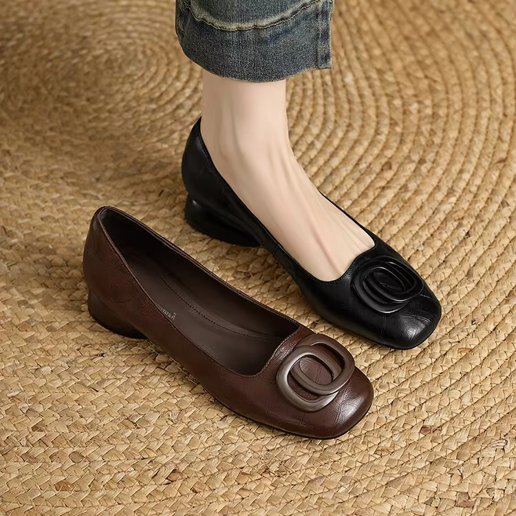 Oppio - Ballerine