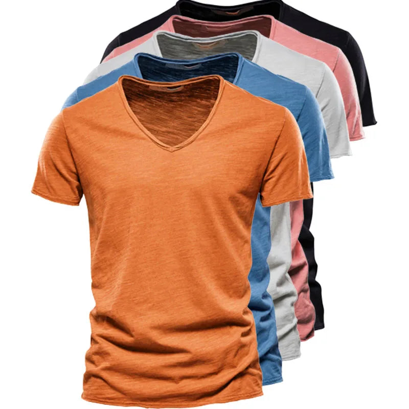 Beeckhoven™ | Lightweight summer shirt (1+1 FREE)
