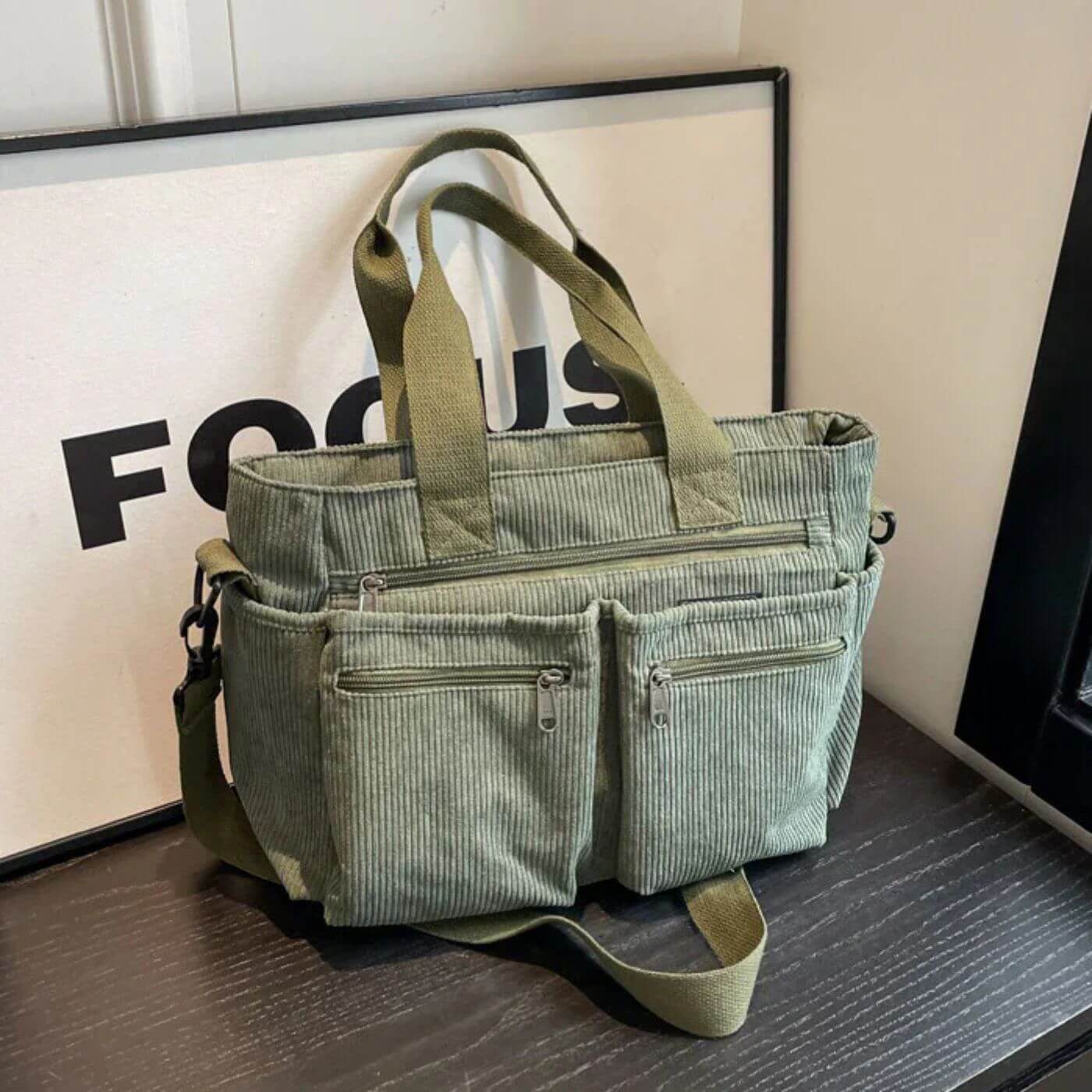 Selene™ | Multifunctional Everyday Bag