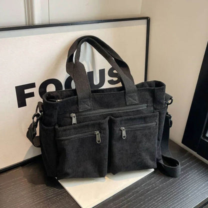 Selene™ | Multifunctional Everyday Bag