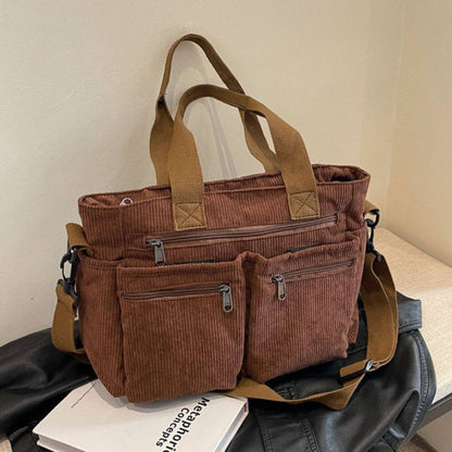 Selene™ | Multifunctional Everyday Bag