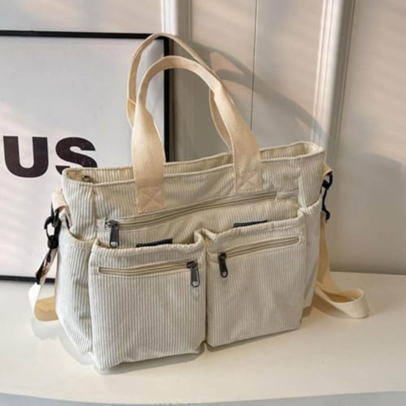 Selene™ | Multifunctional Everyday Bag