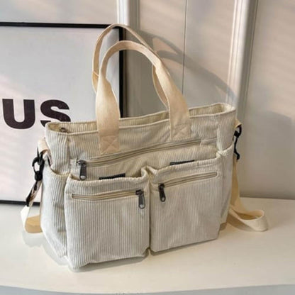 Selene™ | Multifunctional Everyday Bag