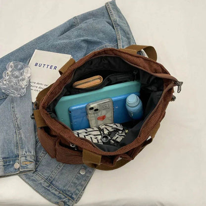 Selene™ | Multifunctional Everyday Bag