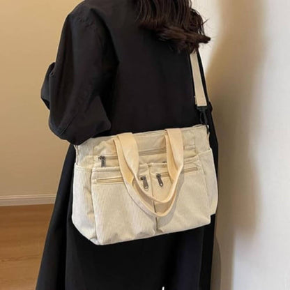 Selene™ | Multifunctional Everyday Bag