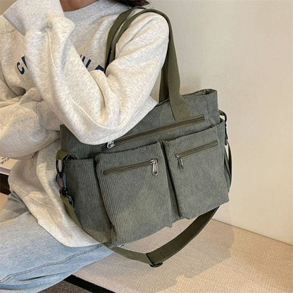 Selene™ | Multifunctional Everyday Bag