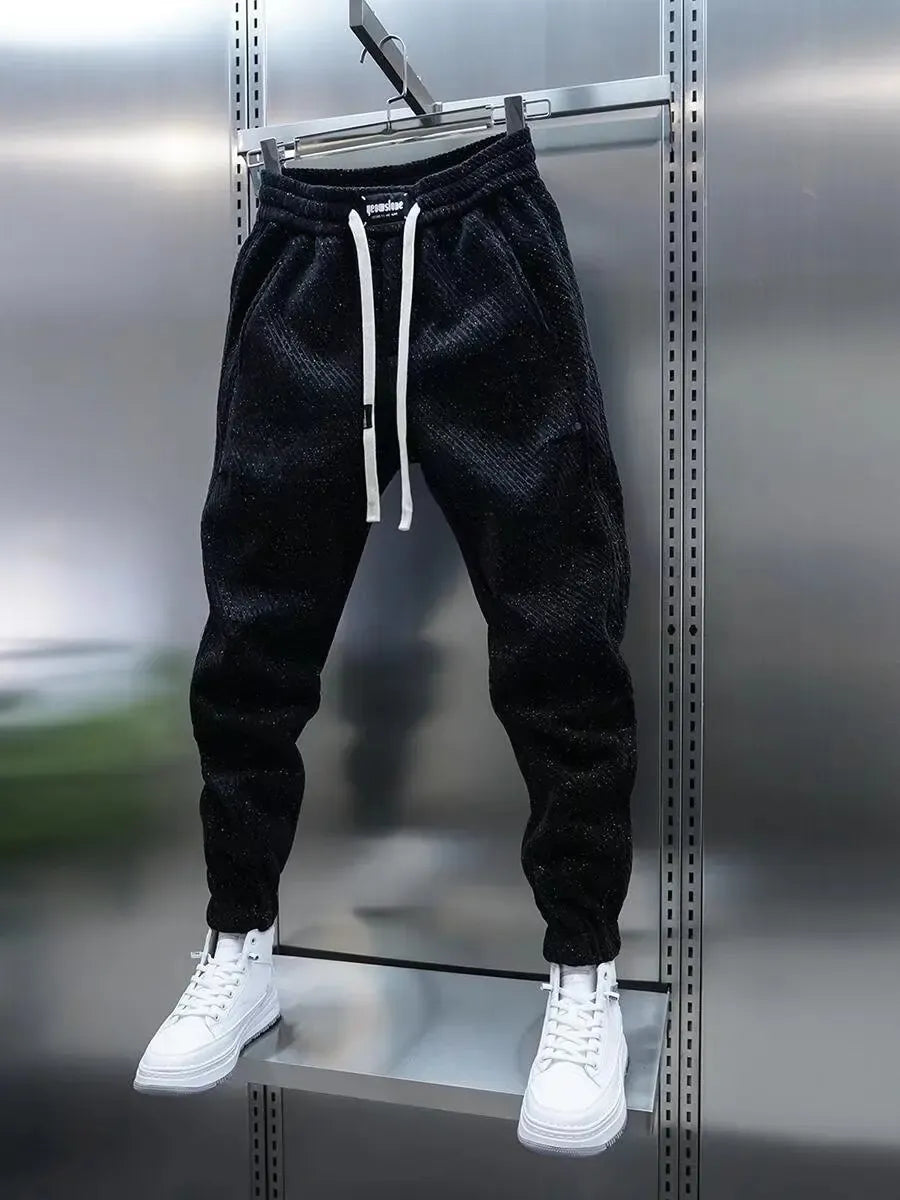 Johnson | Tapered Jogger