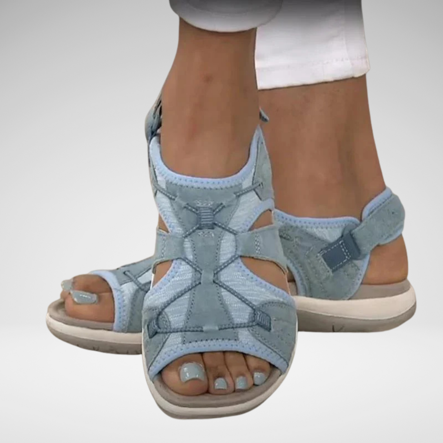 Ursula™ | Supportive Sandals