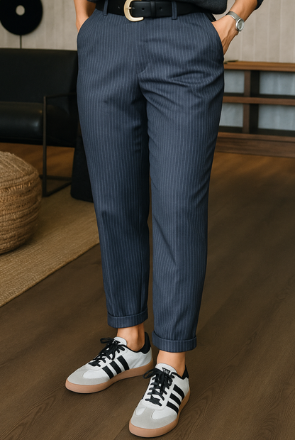 Mathilda™ | Elegant, figure-flattering pants