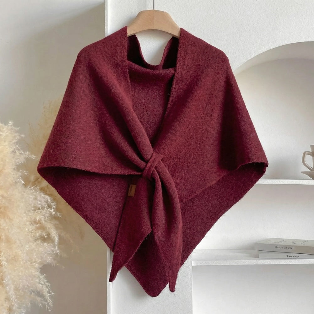 Noelle™ soft wrap shawl