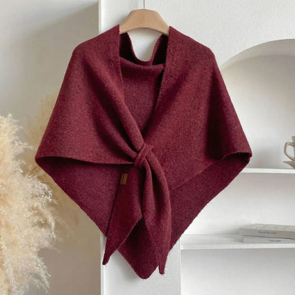 Noelle™ soft wrap shawl