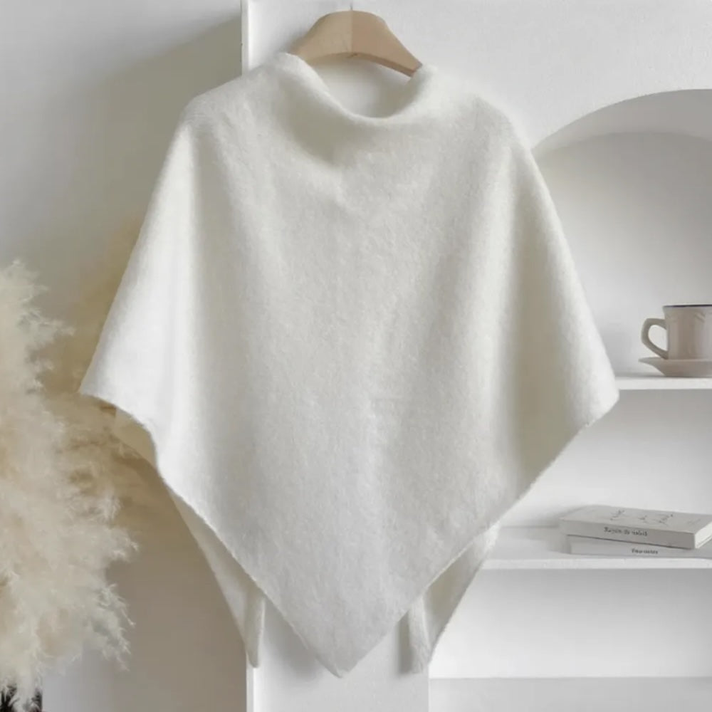 Noelle™ soft wrap shawl