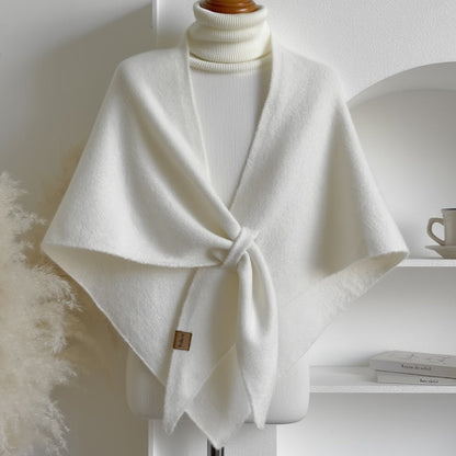 Noelle™ soft wrap shawl