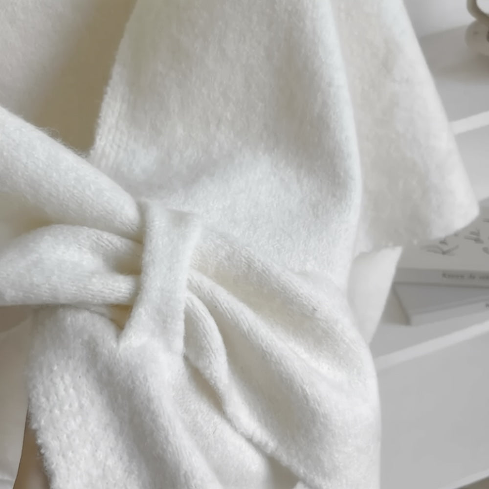 Noelle™ soft wrap shawl