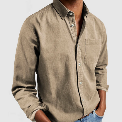 Vincent™ | Elegant shirt