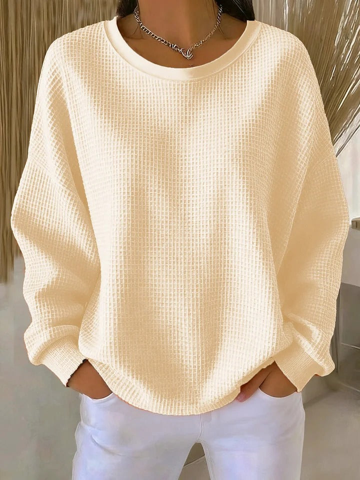 Nova™ - Classic Sweater