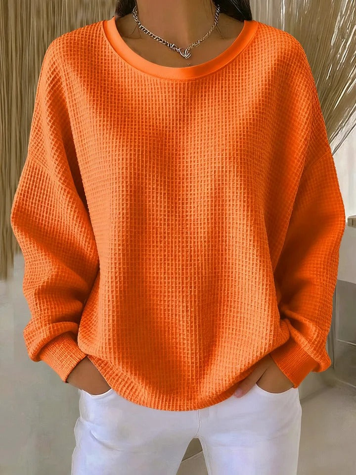 Nova™ - Classic Sweater